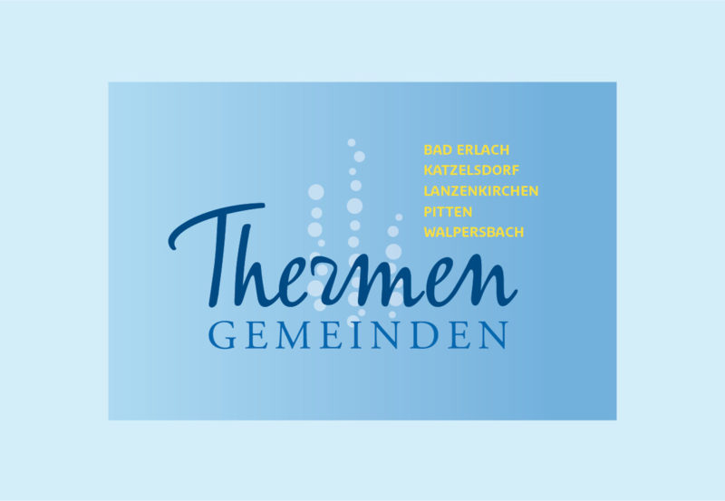 Thermengemeinden