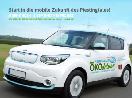 E-Automobil Piestingtal