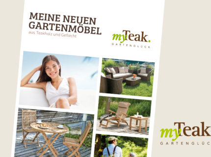 MyTeak Gartenmöbel